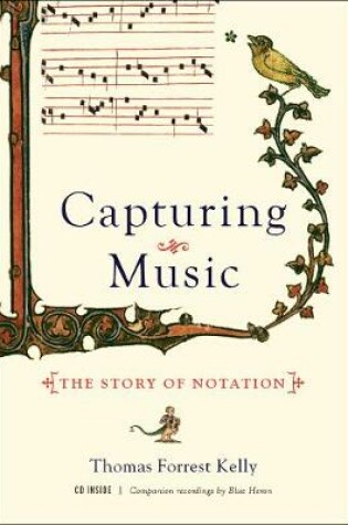 Capturing Music