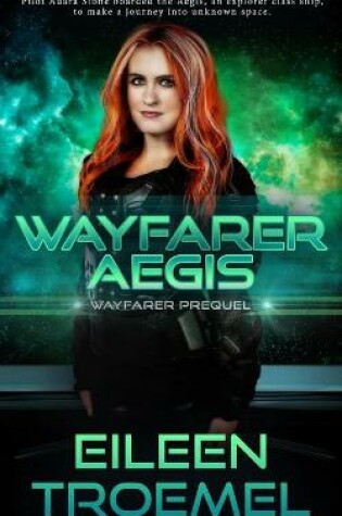 Cover of Wayfarer Aegis