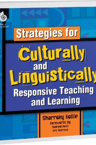 Cover of Strategies for Culturally and Linguistically Responsive Teaching and Learning