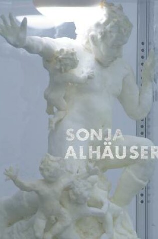 Cover of Sonja Alhaeuser