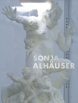 Book cover for Sonja Alhaeuser