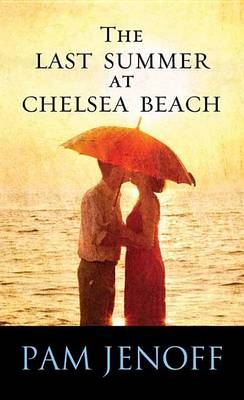 Book cover for The Last Summer at Chelsea Beach