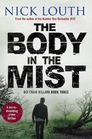 Cover of The Body in the Mist