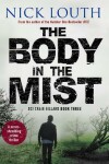 Book cover for The Body in the Mist