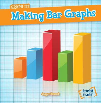 Book cover for Making Bar Graphs