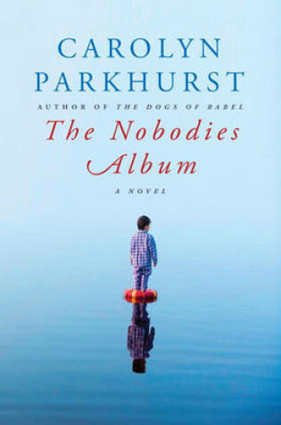 Cover of The Nobodies Album