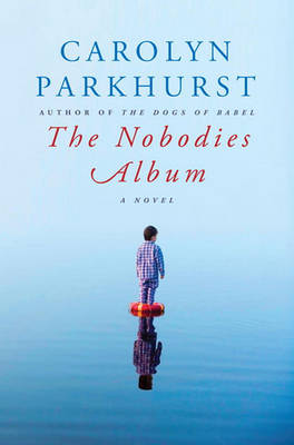 Book cover for The Nobodies Album