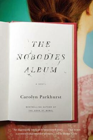 Cover of The Nobodies Album
