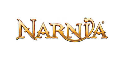 Book cover for The Chronicles of Narnia Movie Tie-in Box Set The Voyage of the Dawn Treader (rack)