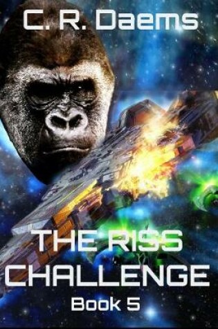 Cover of The Riss Challenge