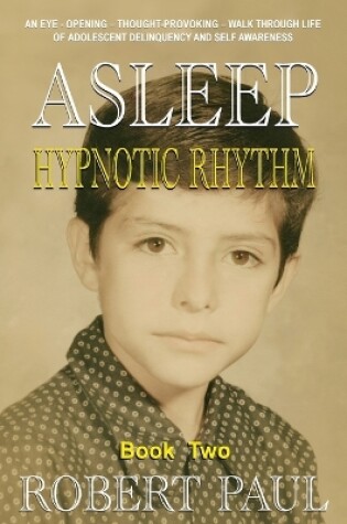 Cover of Asleep (Hypnotic Rhythm) Book Two