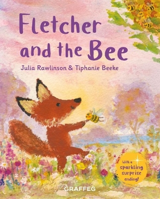 Cover of Fletcher and the Bee