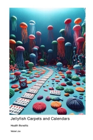 Cover of Jellyfish Carpets and Calendars