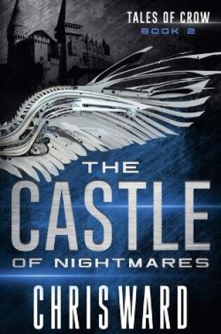 Cover of The Castle of Nightmares