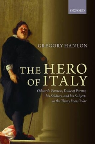 Cover of The Hero of Italy