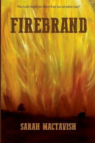 Cover of Firebrand