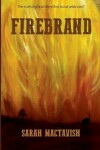 Book cover for Firebrand