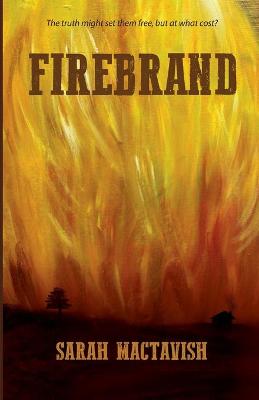 Cover of Firebrand