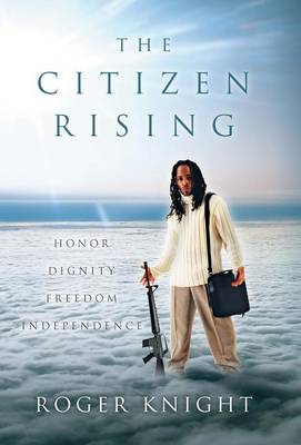 Book cover for The Citizen Rising