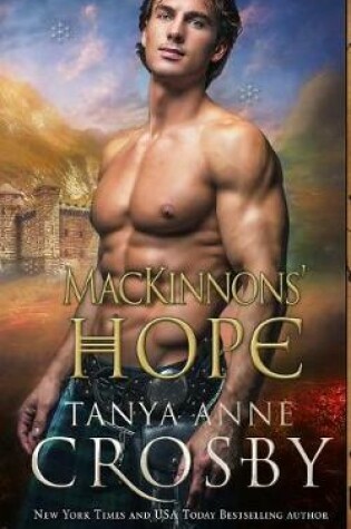 Cover of Mackinnons' Hope