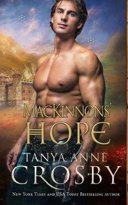 Book cover for Mackinnons' Hope