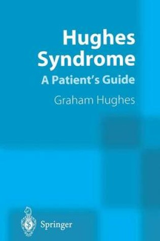 Cover of Hughes Syndrome