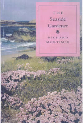 Book cover for The Seaside Gardener