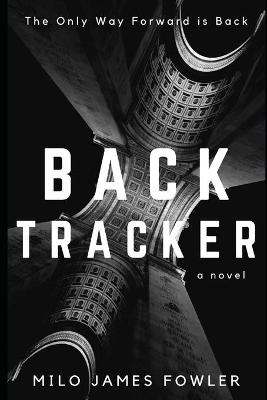 Book cover for Backtracker