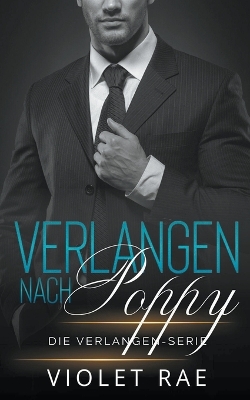 Book cover for Claiming Poppy