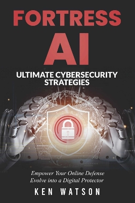 Book cover for Fortress AI