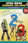 Book cover for Writing Numbers 1 to 10