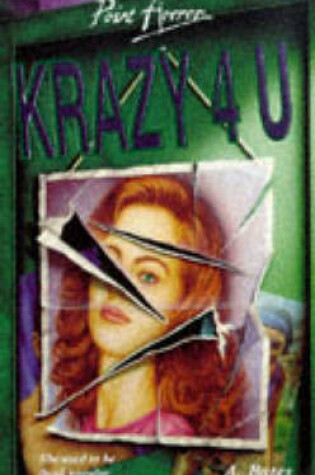 Cover of Krazy 4 U