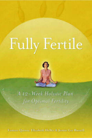 Cover of Fully Fertile