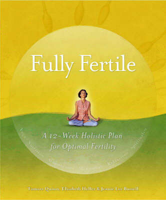 Book cover for Fully Fertile