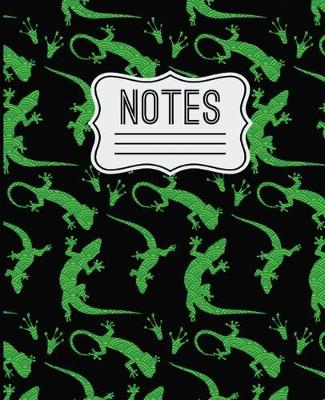 Book cover for Notes