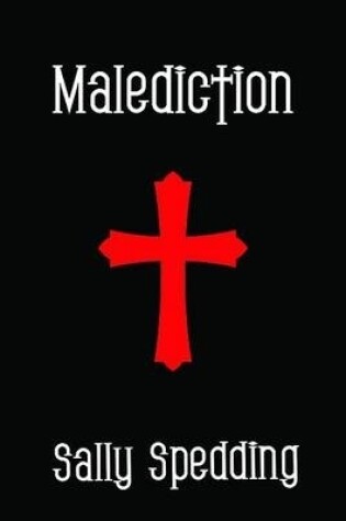 Cover of Malediction
