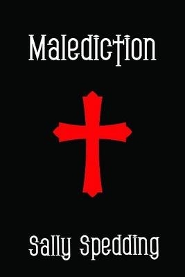 Book cover for Malediction