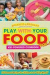 Book cover for Play with Your Food Vol. 2