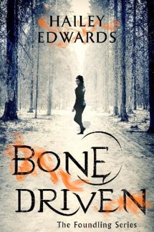 Cover of Bone Driven