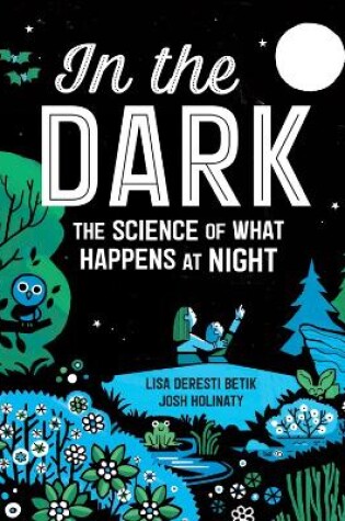 Cover of In the Dark