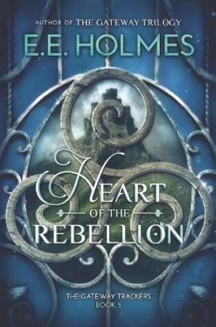 Cover of Heart of the Rebellion