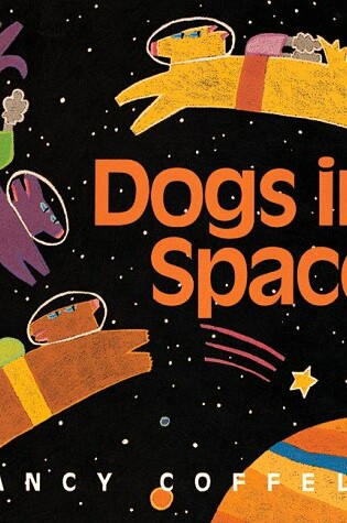 Cover of Dogs in Space