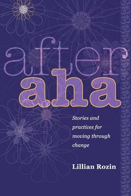 Cover of After AHA