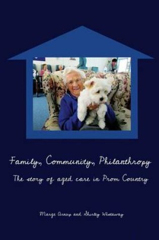 Cover of Family, Community, Philanthropy