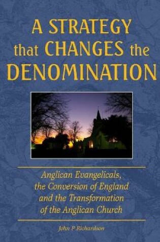 Cover of A Strategy That Changes the Denomination