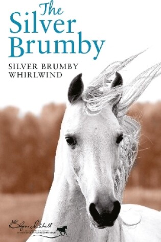 Cover of Silver Brumby Whirlwind