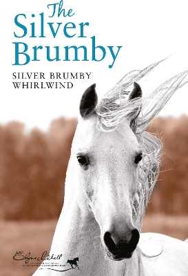 Cover of Silver Brumby Whirlwind