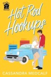 Book cover for Hot Rod Hookups