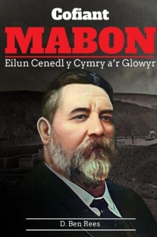 Cover of Cofiant Mabon