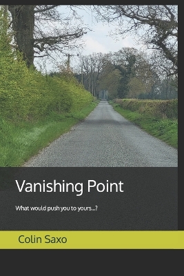 Cover of Vanishing Point